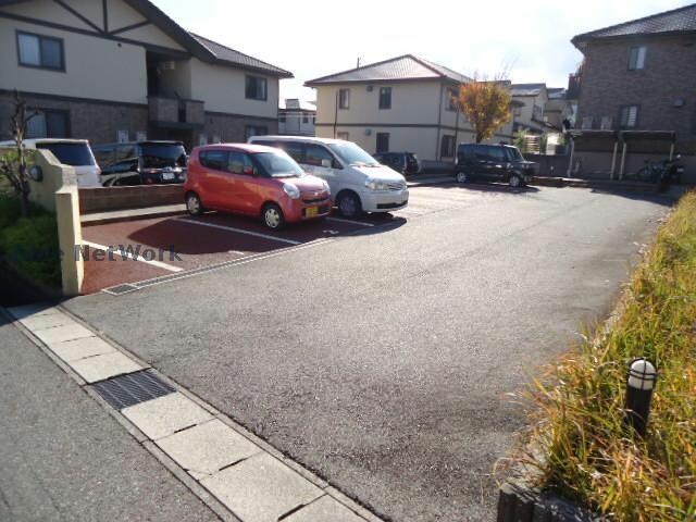 ロイヤルステージＡの物件外観写真