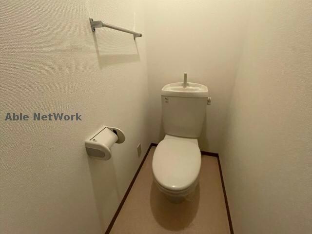 ロイヤルステージＡの物件内観写真