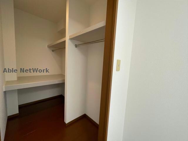 ロイヤルステージＡの物件内観写真