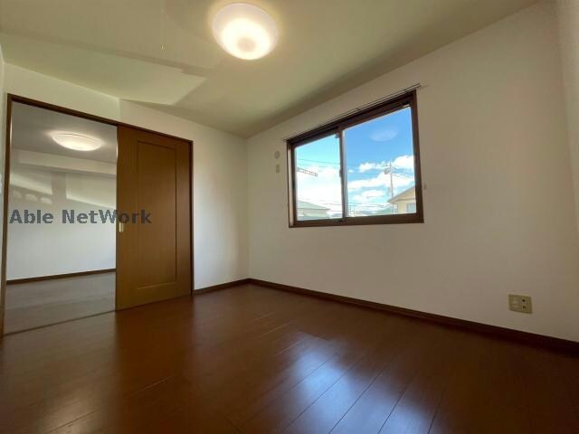 ロイヤルステージＡの物件内観写真