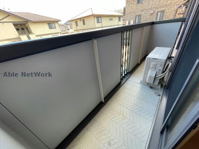 ロイヤルステージＡの物件内観写真