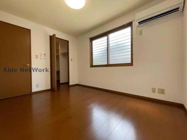 ロイヤルステージＡの物件内観写真