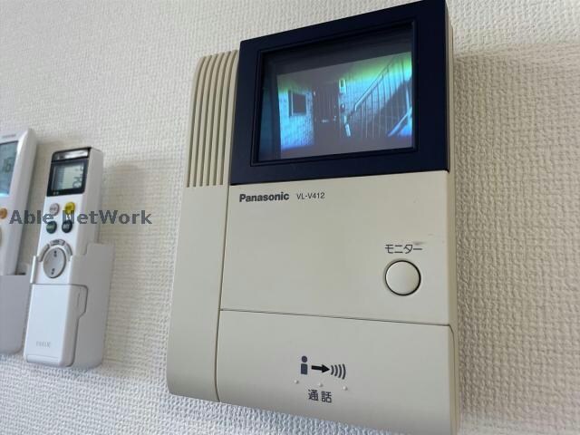 ロイヤルステージＡの物件内観写真