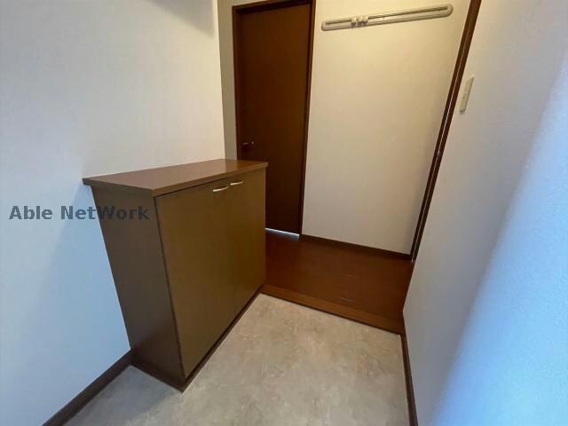 ロイヤルステージＡの物件内観写真