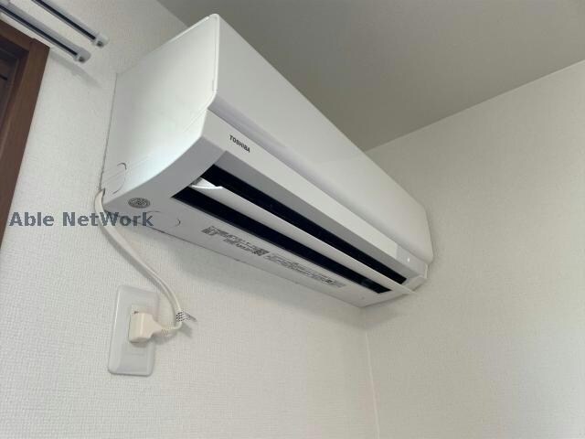 ロイヤルステージＡの物件内観写真