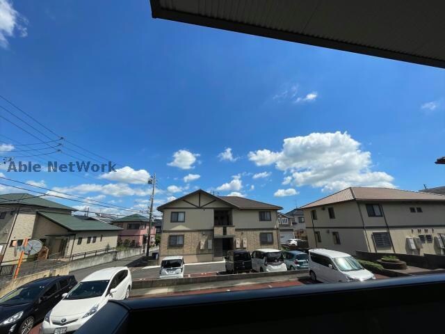 ロイヤルステージＡの物件内観写真