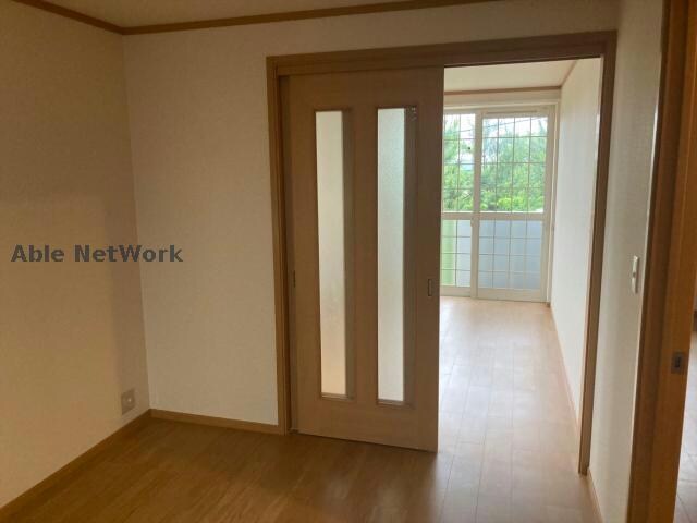 サフィニアガーデンB棟の物件内観写真