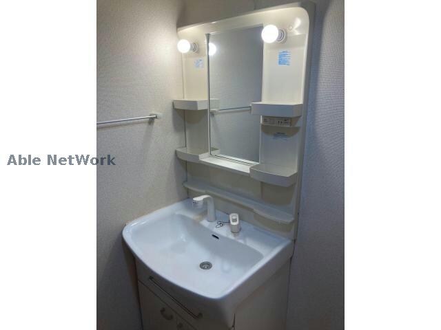 サフィニアガーデンB棟の物件内観写真