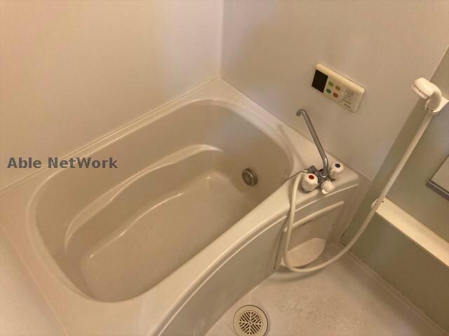 サフィニアガーデンB棟の物件内観写真