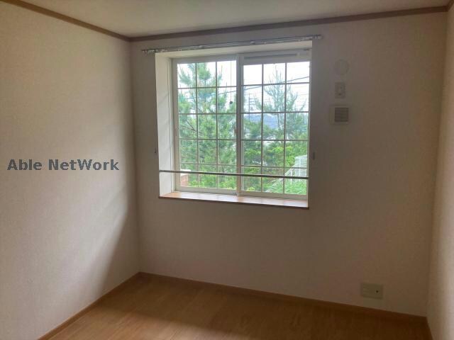 サフィニアガーデンB棟の物件内観写真