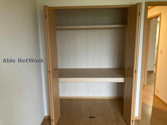 サフィニアガーデンB棟の物件内観写真