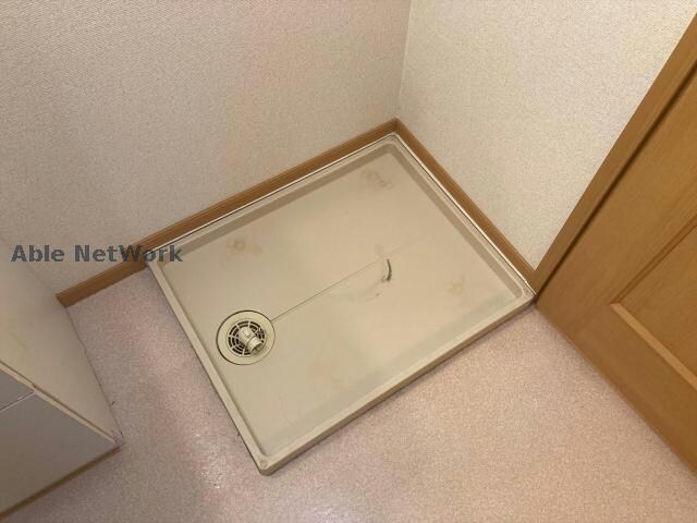 サフィニアガーデンB棟の物件内観写真