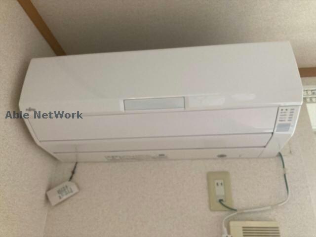 サフィニアガーデンB棟の物件内観写真