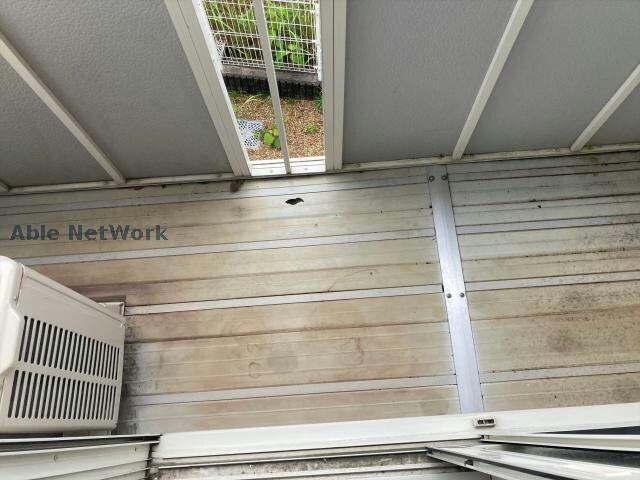 サフィニアガーデンB棟の物件内観写真