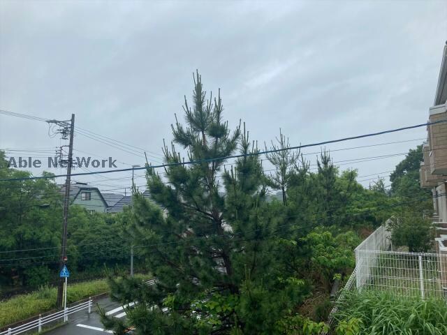 サフィニアガーデンB棟の物件内観写真