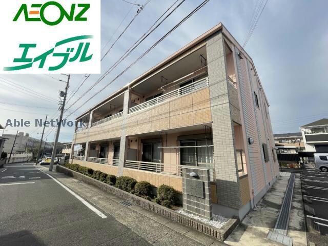 ガーデニングヒルズ神の倉Ⅱの物件外観写真