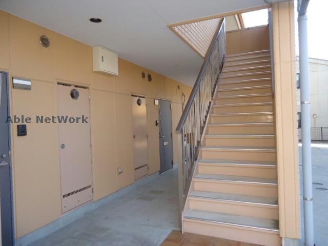 ガーデニングヒルズ神の倉Ⅱの物件外観写真