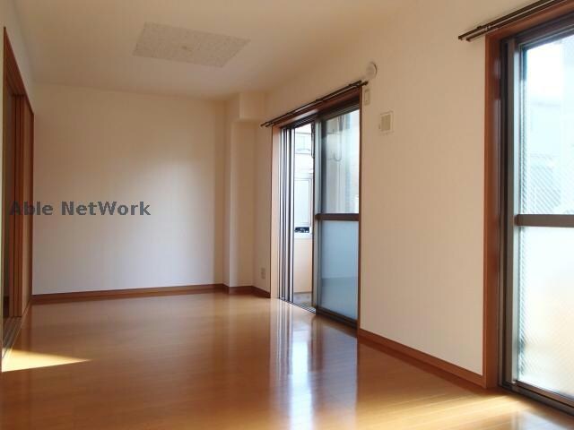 ガーデニングヒルズ神の倉Ⅱの物件内観写真