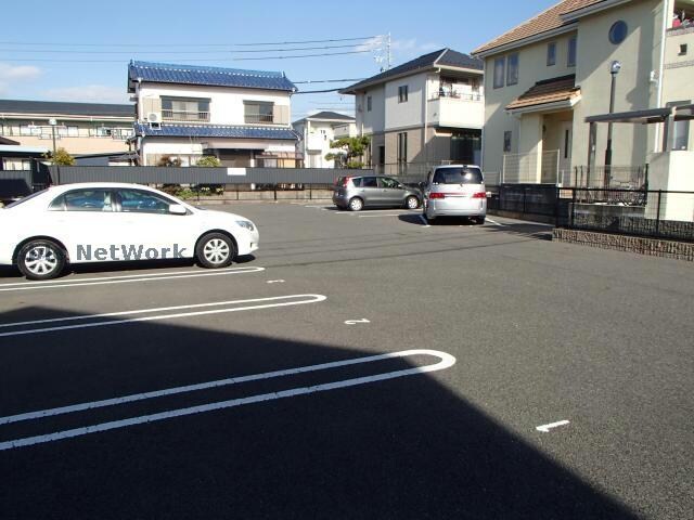 ガーデニングヒルズ神の倉Ⅱの物件外観写真