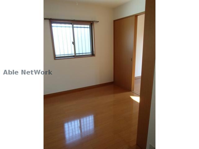 ガーデニングヒルズ神の倉Ⅱの物件内観写真