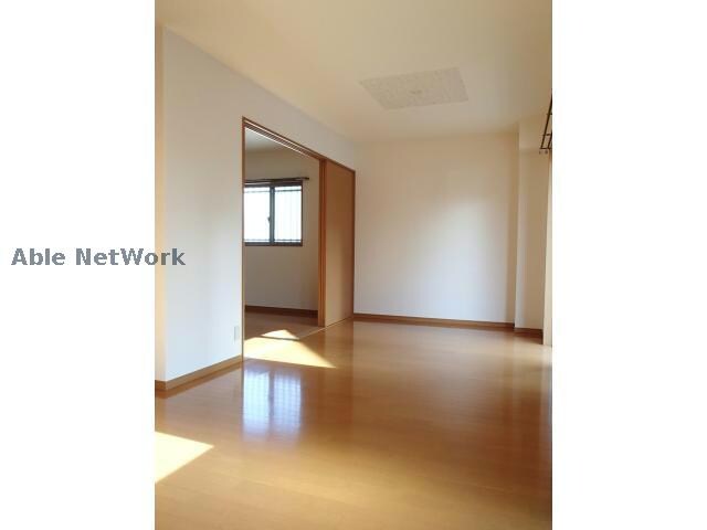 ガーデニングヒルズ神の倉Ⅱの物件内観写真