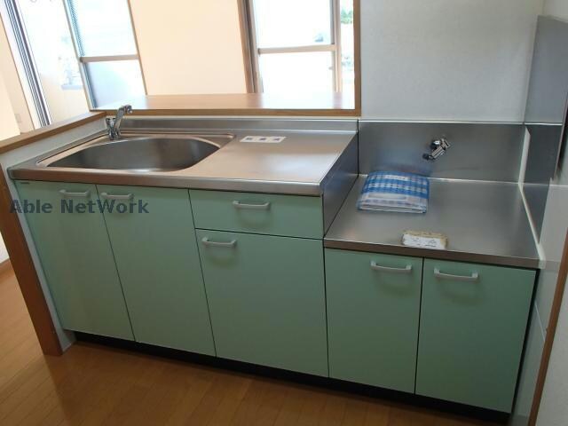 ガーデニングヒルズ神の倉Ⅱの物件内観写真