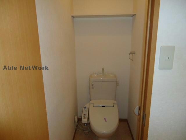 ガーデニングヒルズ神の倉Ⅱの物件内観写真