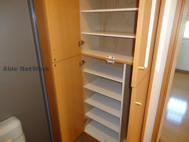 ガーデニングヒルズ神の倉Ⅱの物件内観写真