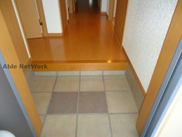 ガーデニングヒルズ神の倉Ⅱの物件内観写真