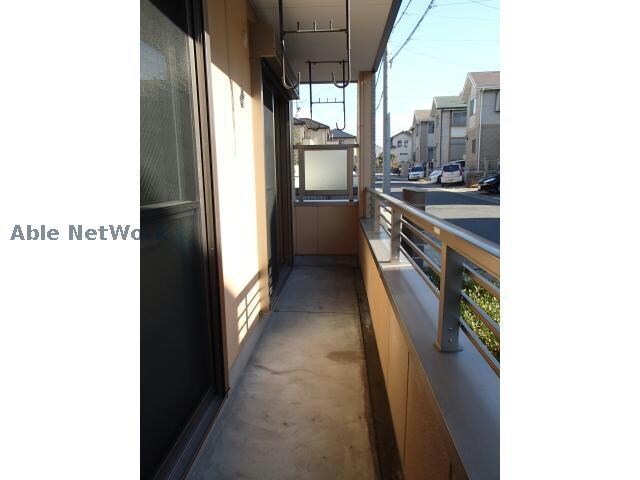 ガーデニングヒルズ神の倉Ⅱの物件内観写真