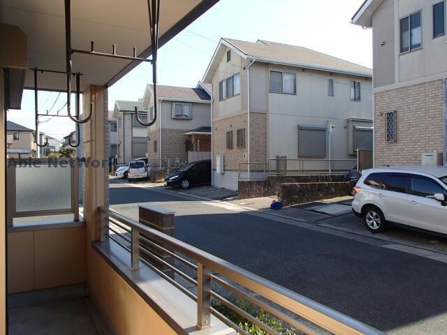 ガーデニングヒルズ神の倉Ⅱの物件内観写真