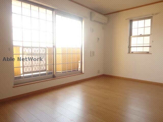 パークヒルズＫ　Ｄの物件内観写真