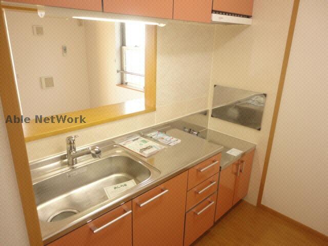 パークヒルズＫ　Ｄの物件内観写真