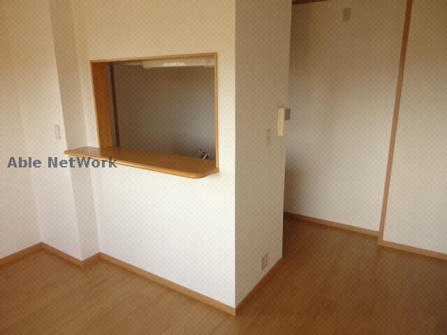 パークヒルズＫ　Ｄの物件内観写真