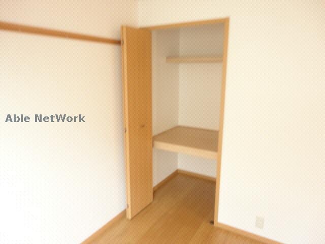 パークヒルズＫ　Ｄの物件内観写真