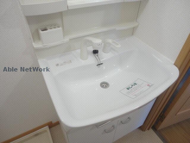 パークヒルズＫ　Ｄの物件内観写真