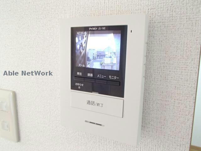 パークヒルズＫ　Ｄの物件内観写真