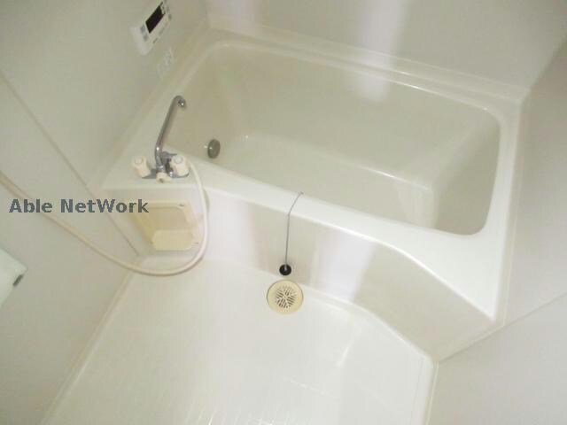 サンユーハイツ滝の水の物件内観写真