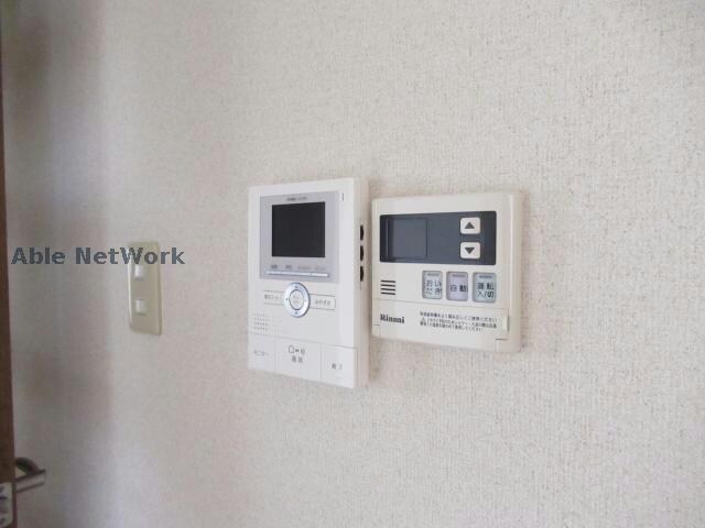 サンユーハイツ滝の水の物件内観写真