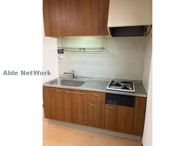 和合ガーデンハイツの物件内観写真