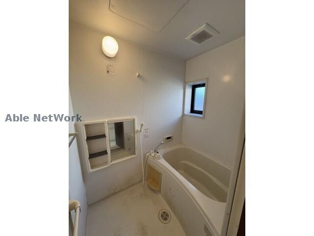 和合ガーデンハイツの物件内観写真