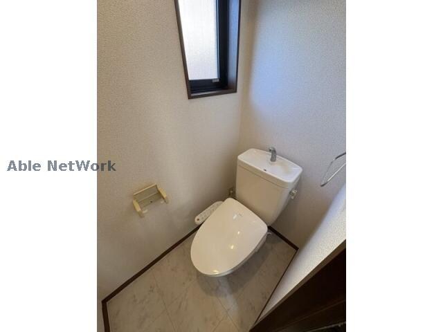 和合ガーデンハイツの物件内観写真