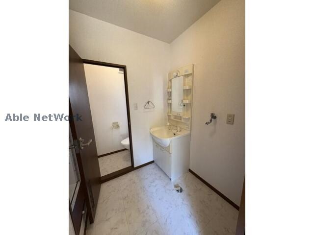 和合ガーデンハイツの物件内観写真