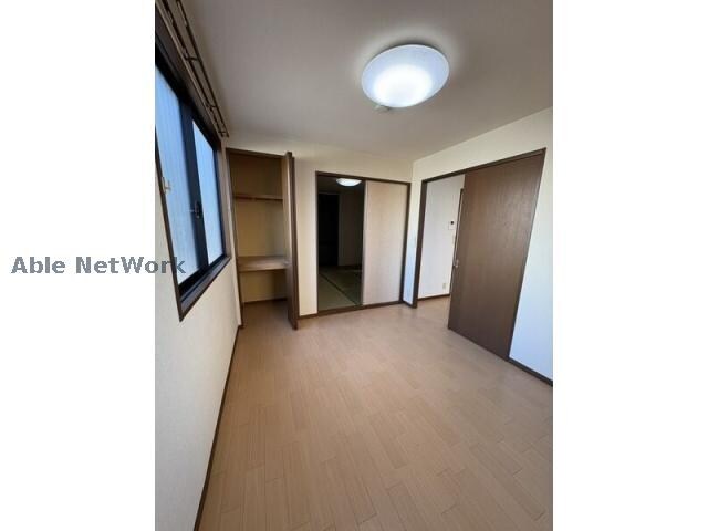 和合ガーデンハイツの物件内観写真