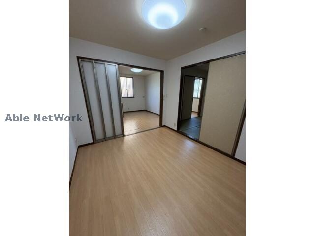 和合ガーデンハイツの物件内観写真