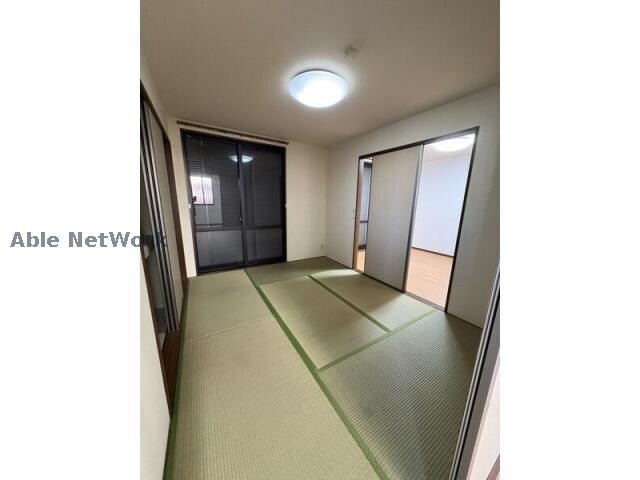 和合ガーデンハイツの物件内観写真