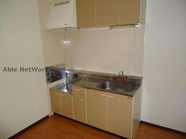 ビューハイツ有松Ａの物件内観写真