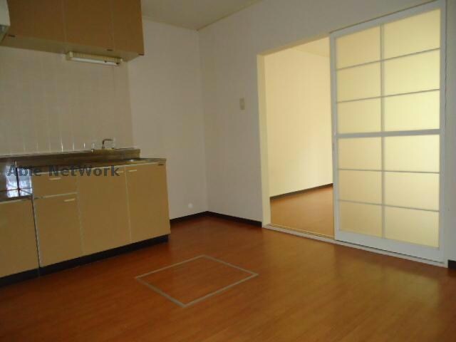 ビューハイツ有松Ａの物件内観写真