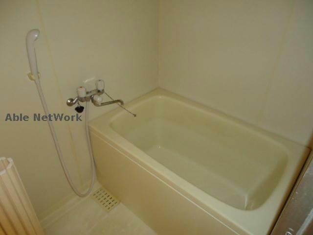 ビューハイツ有松Ａの物件内観写真