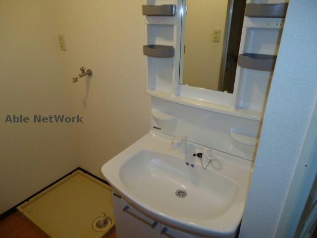 ビューハイツ有松Ａの物件内観写真